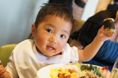食事