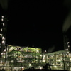 工場夜景③