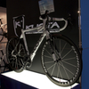 サイクルモード2011 大阪　KUOTA KOM