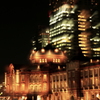 Tokyo station
