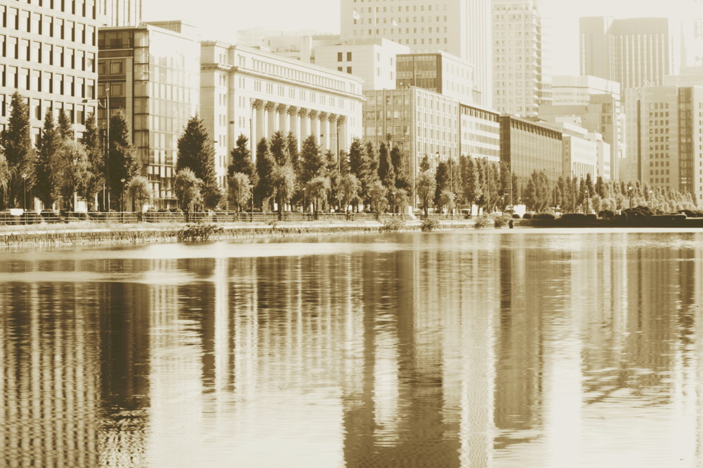Marunouchi