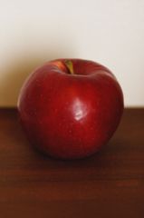 apple