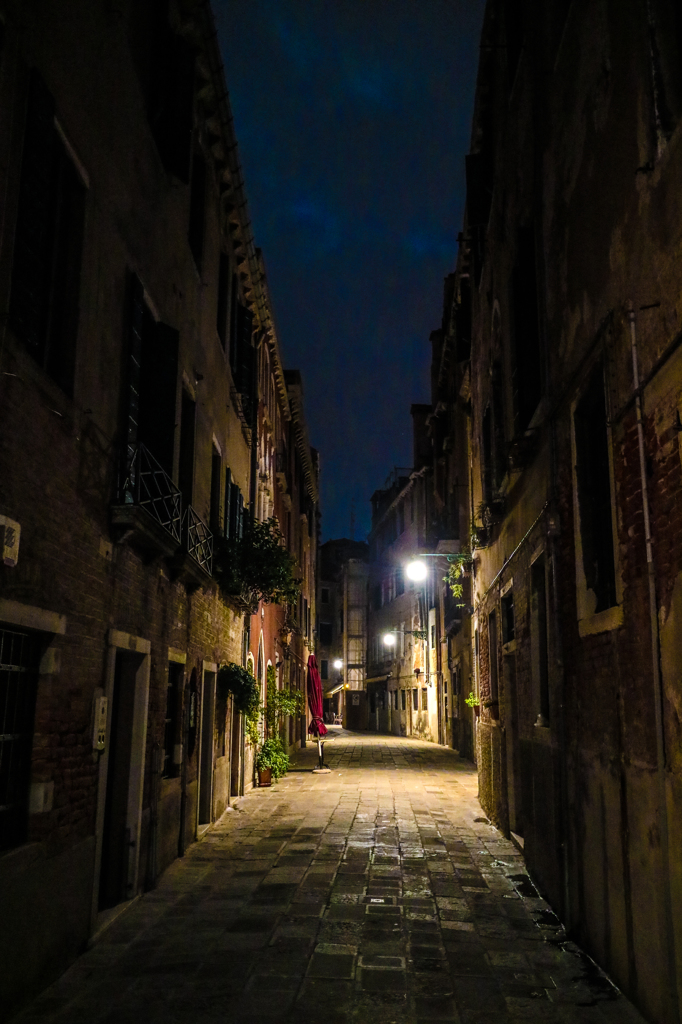 Notte di Venezia