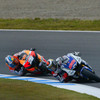 2012　MotoGP　Grand Prix of Japan Jorge LO