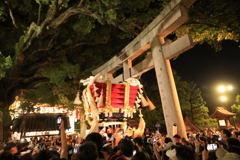 神事
