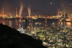 日本の力