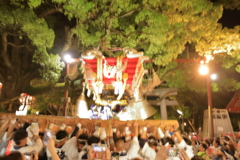 神事（2）