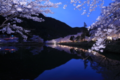 春景色
