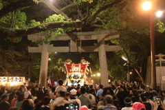 神事（1）
