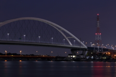 架け橋（1）