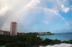 Rain Bow