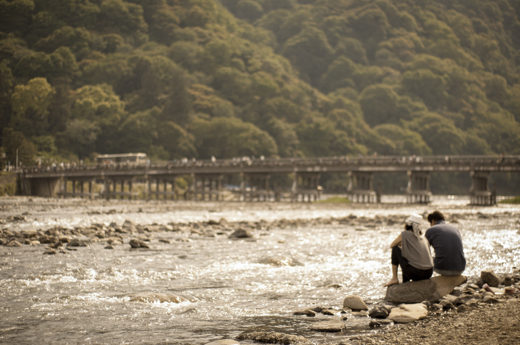 君といつまでも
