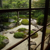 平成植治の庭