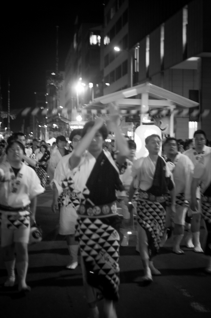 前祭 宵山.2