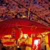 春の夜