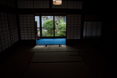 太閤山荘3