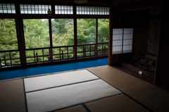 太閤山荘1