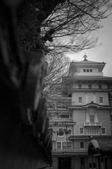 ラスボス城