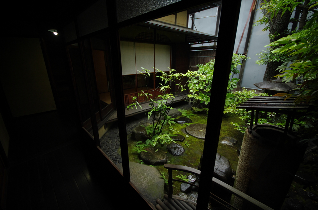 柏原家03