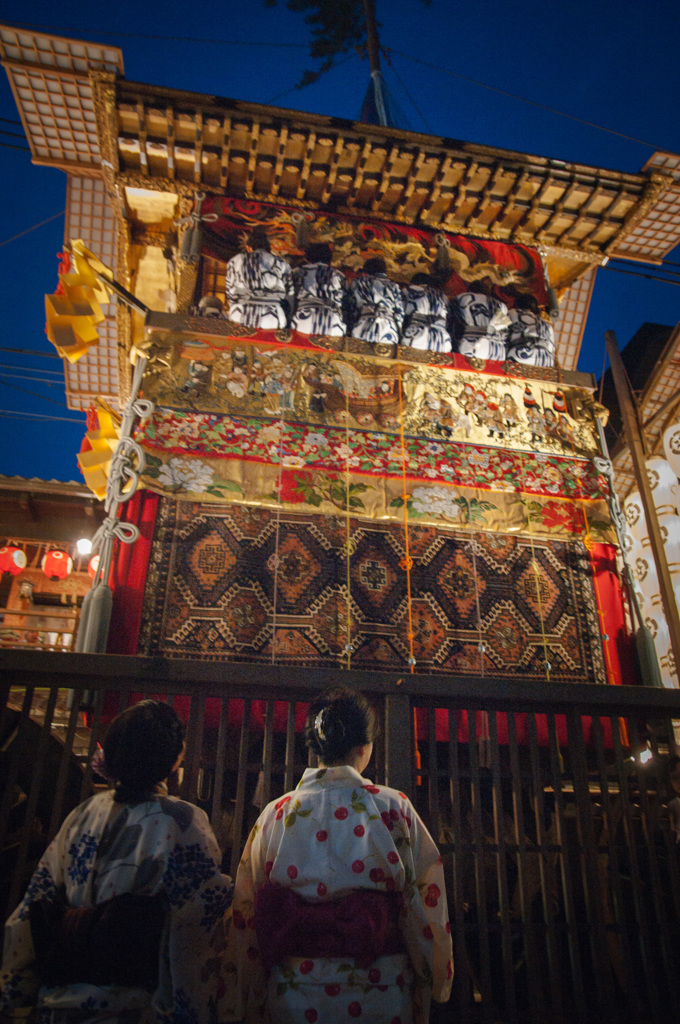 後祭宵山 6