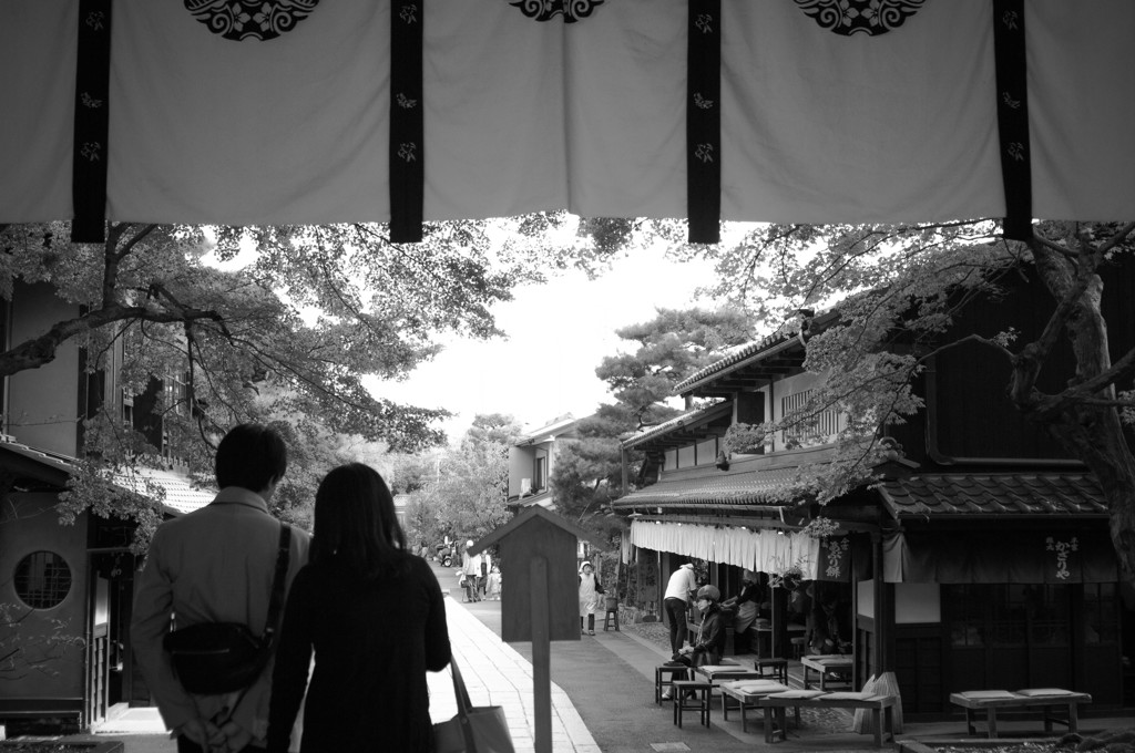 うん、うん。