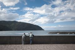 海話