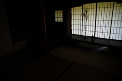隙間光