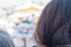 金閣寺♡