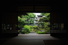 柏原家01