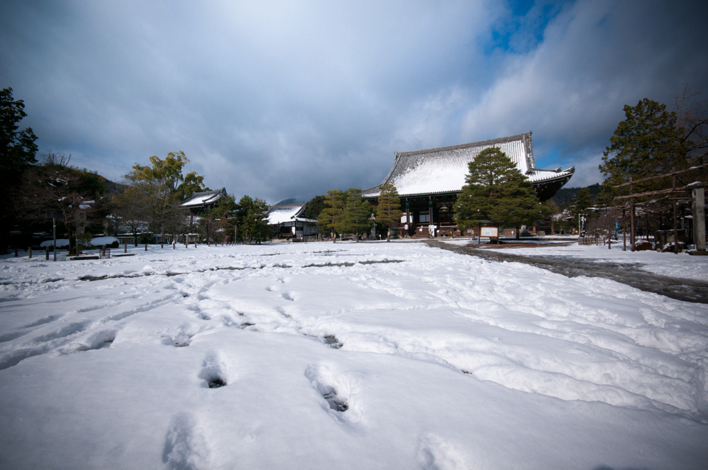 清涼寺