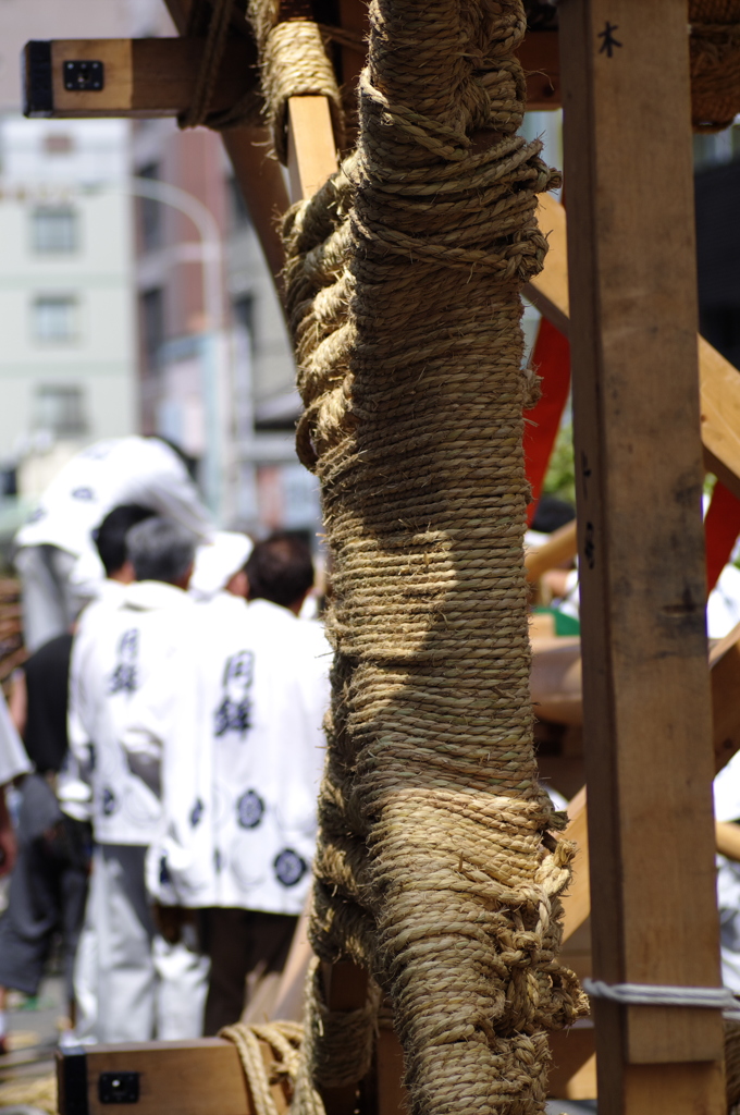 鉾建て04