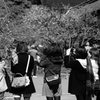 賑わい