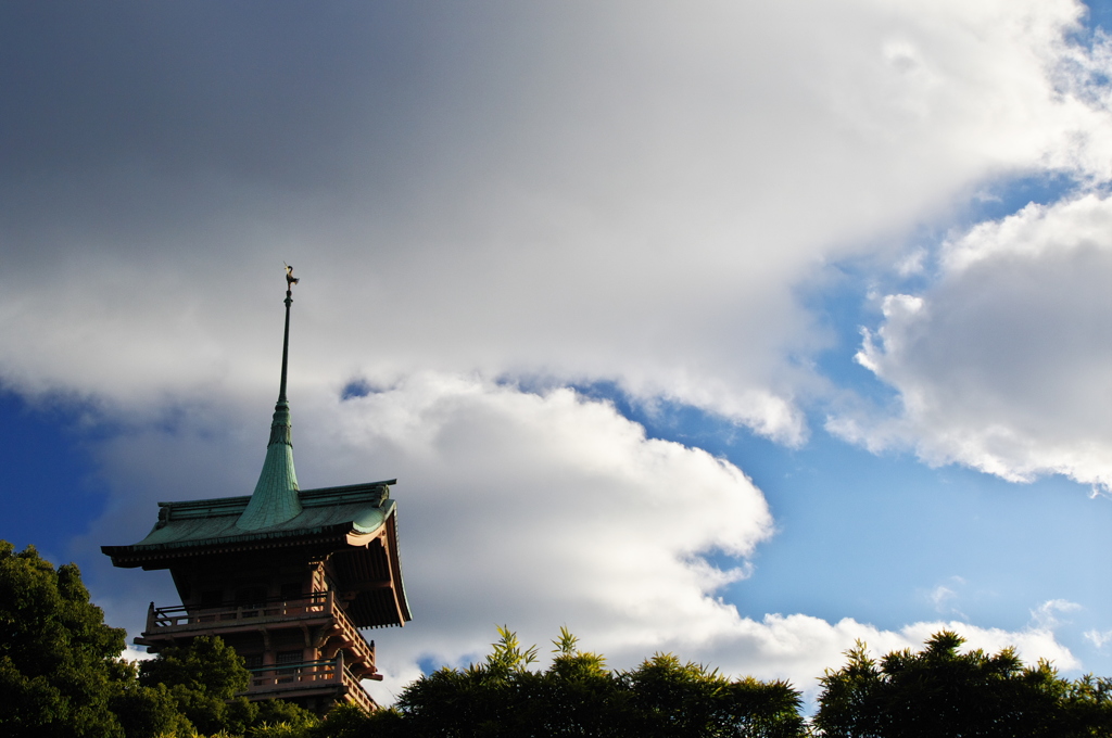 祇園閣
