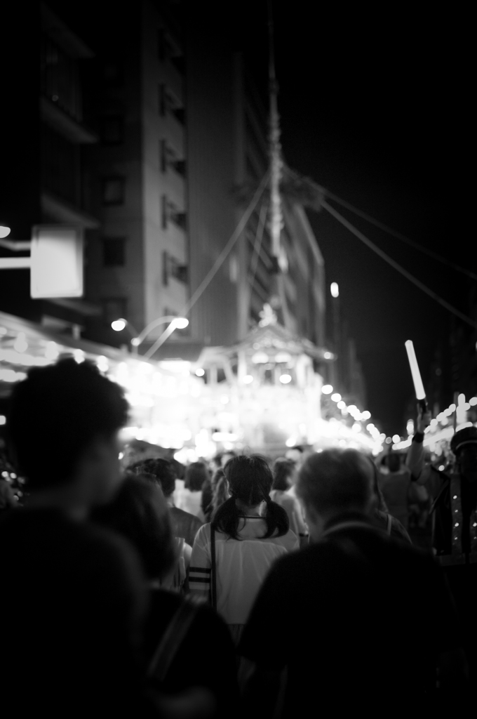 前祭 宵山.5
