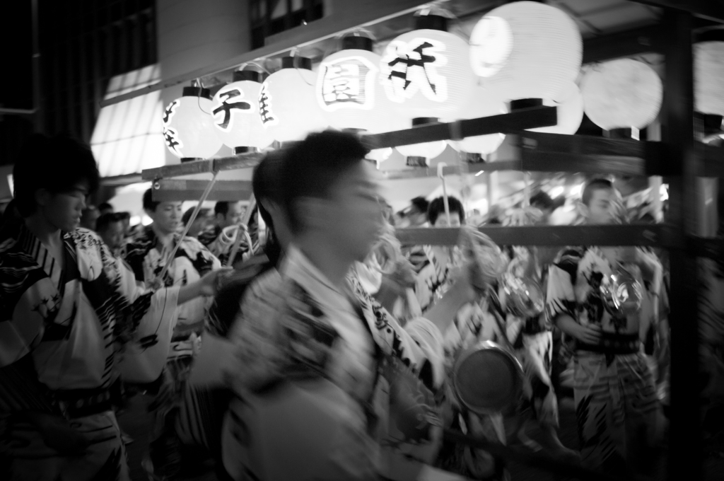 前祭 宵山.10