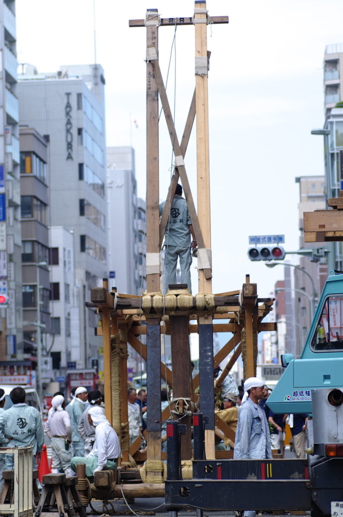 鉾建て15