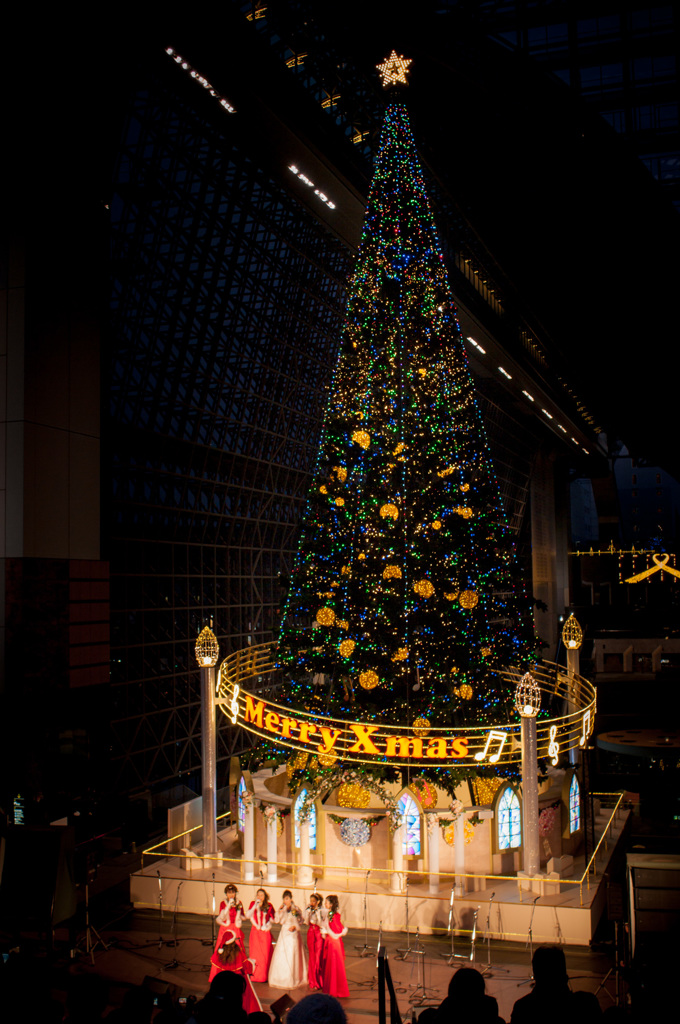 XmasConcert