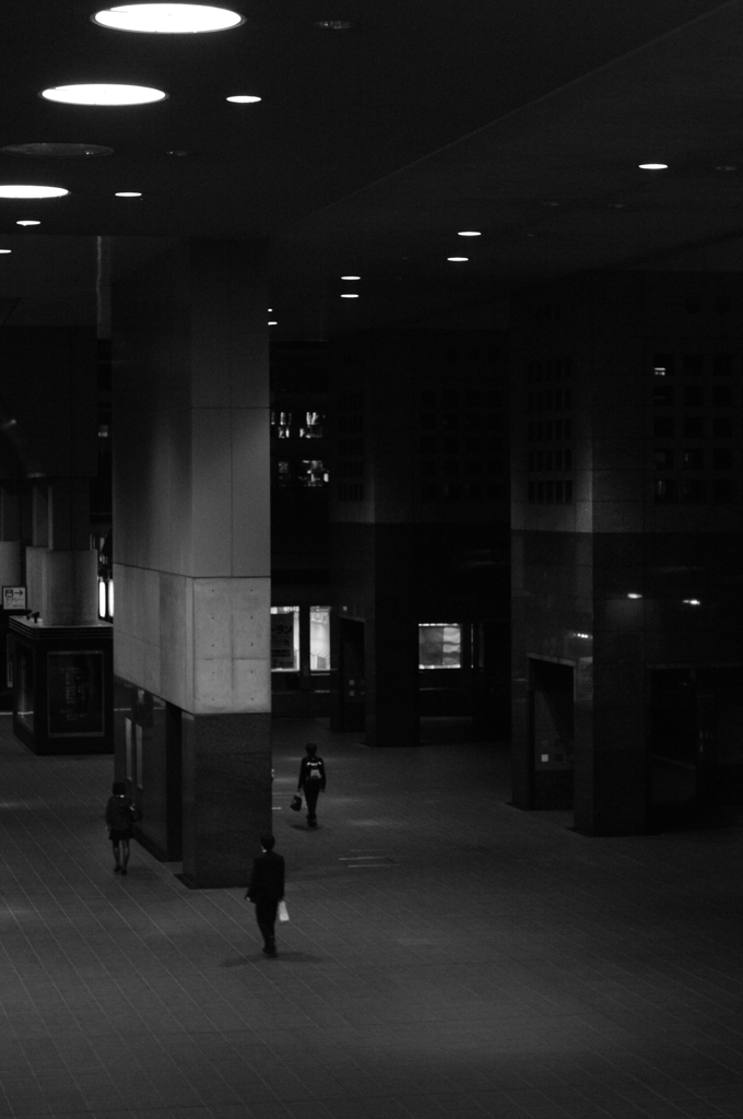 21：00から　08