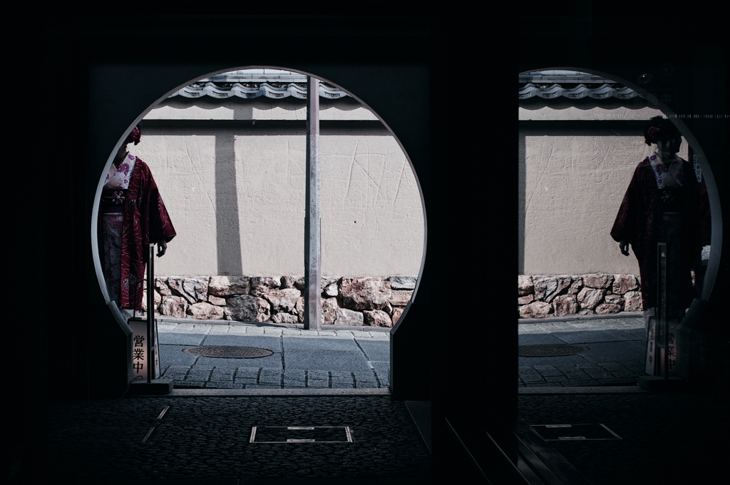 六波羅界隈～10