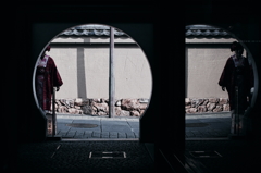 六波羅界隈～10