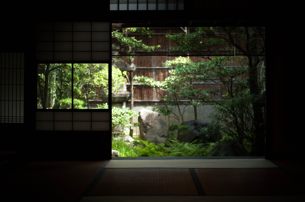 輪違屋1