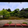 鹿王院