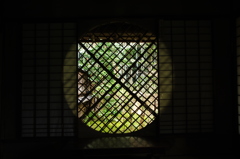 吉野窓