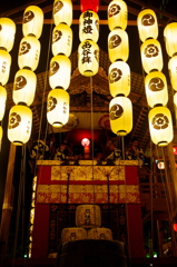 宵山まではあと少し11