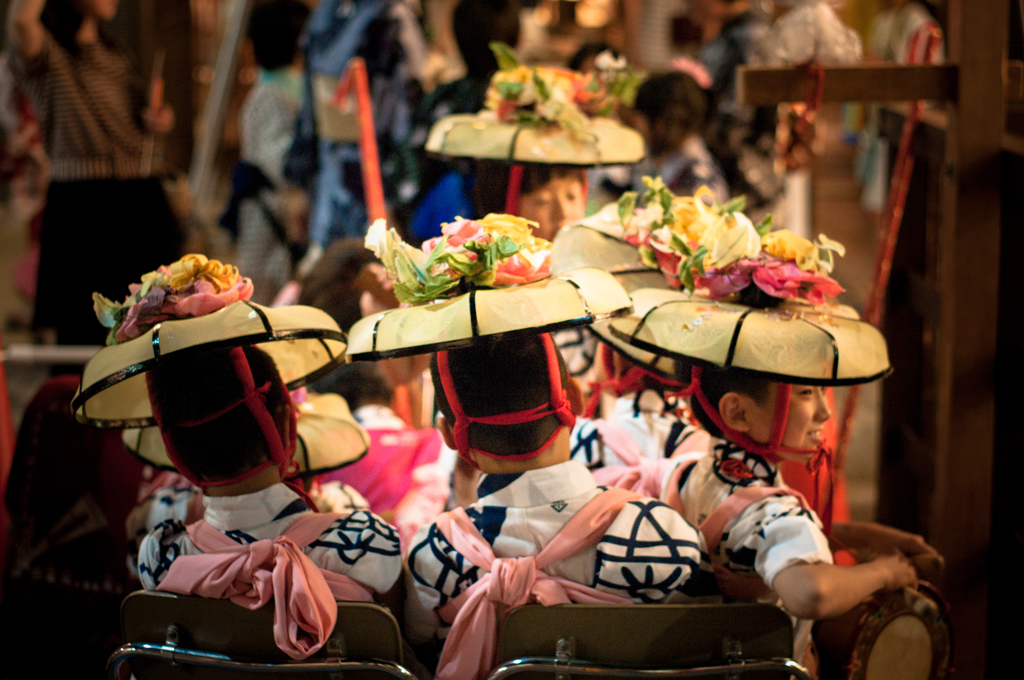 前祭 宵々山.3