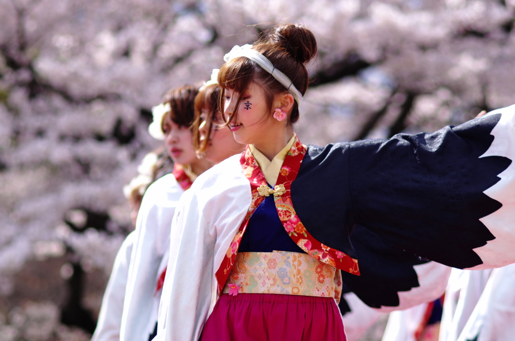 京小町