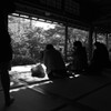 どうぞ撮ってください。