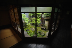 柏原家04
