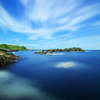 魅惑の海