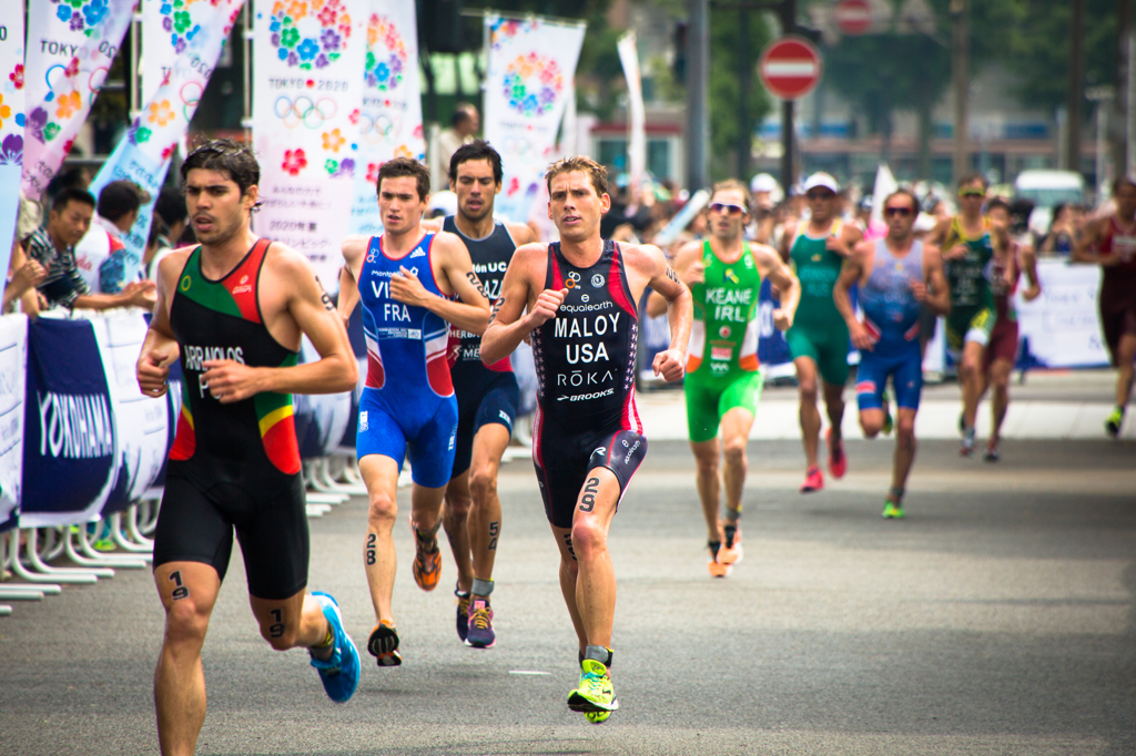 Runners